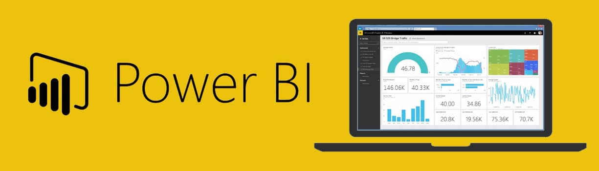 دوره آموزش نرم افزار Power BI در اصفهان مجتمع آموزشی مهرگان
